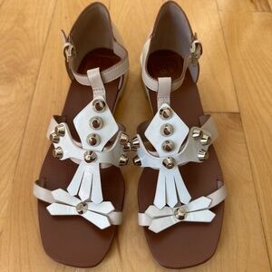Tory Burch Sandals